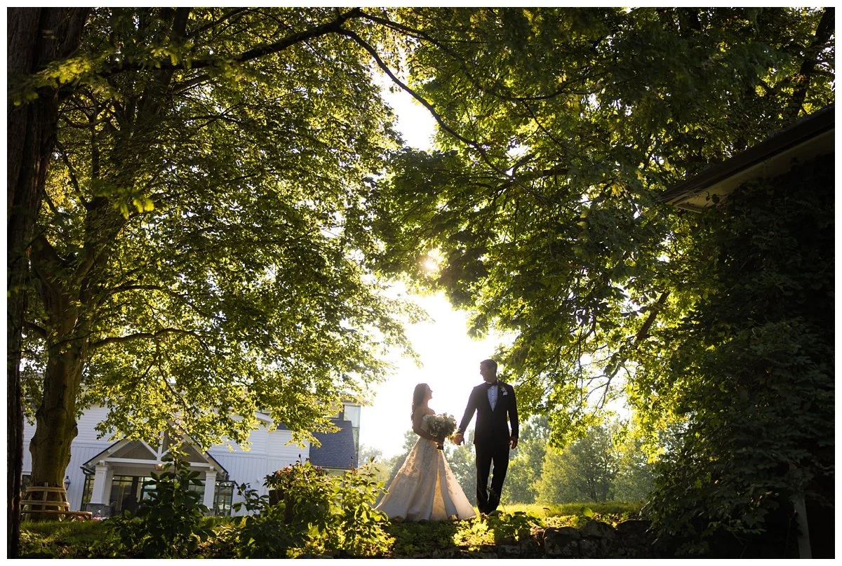 Jenna &amp; Adam's Wedding at Cross Keys Estate