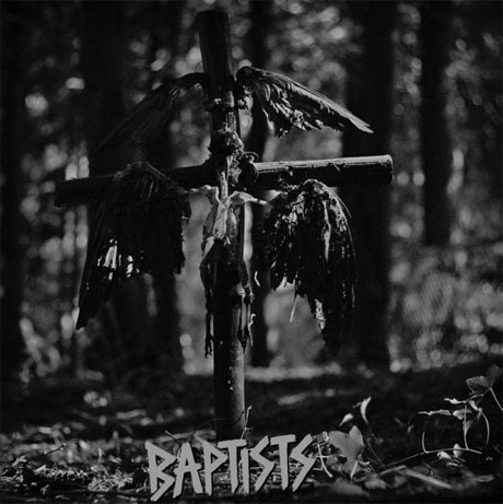 Baptists 7 Inch