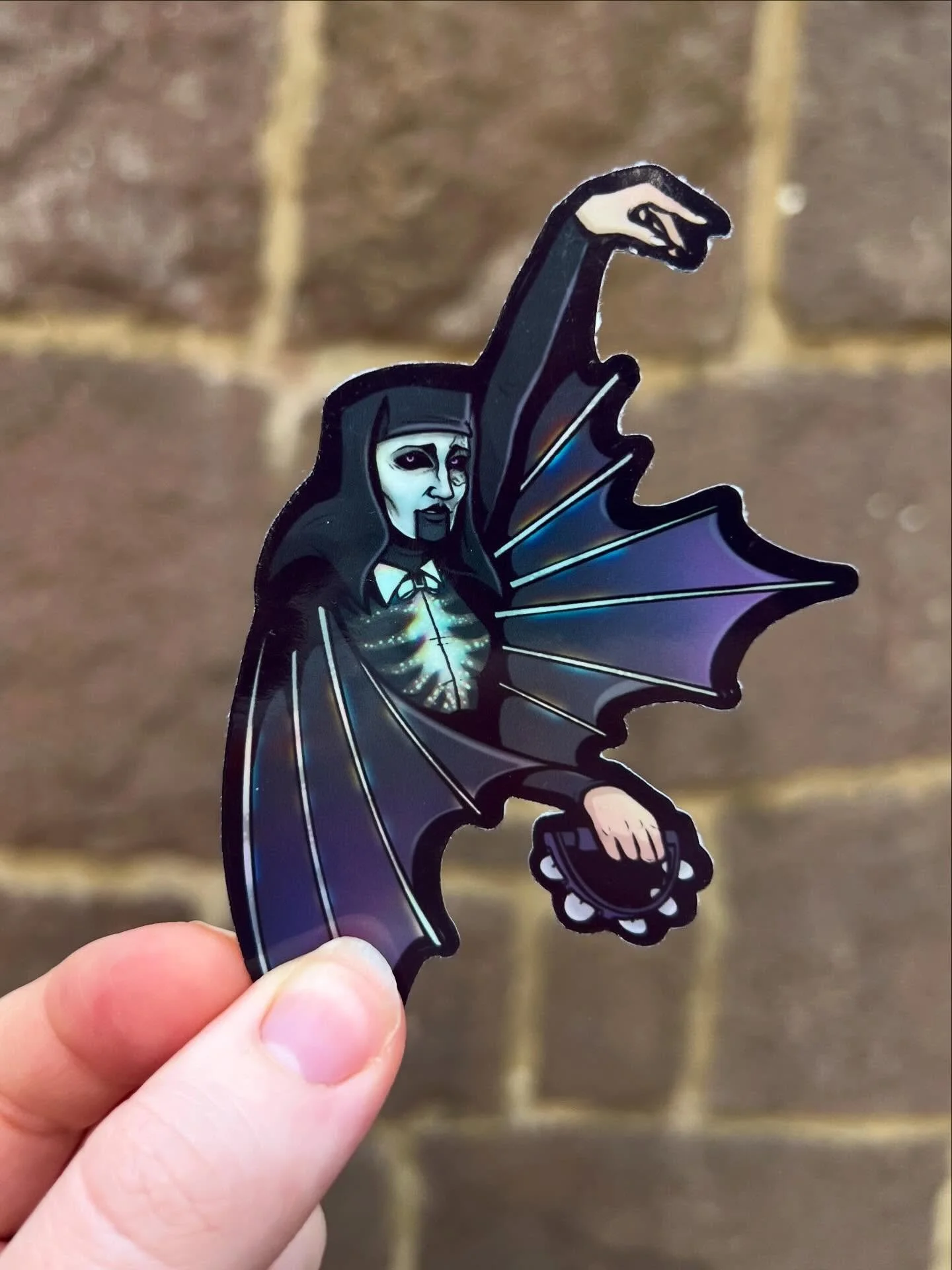 The SHOP DROP is here! 

A respite from Con Life means I can FINALLY offer the internet my wares!

A selection of prints, stickers and keychains are now available on my Etsy shop. Please use the link in my bio!

The keychains are limited! 💕

Thank y