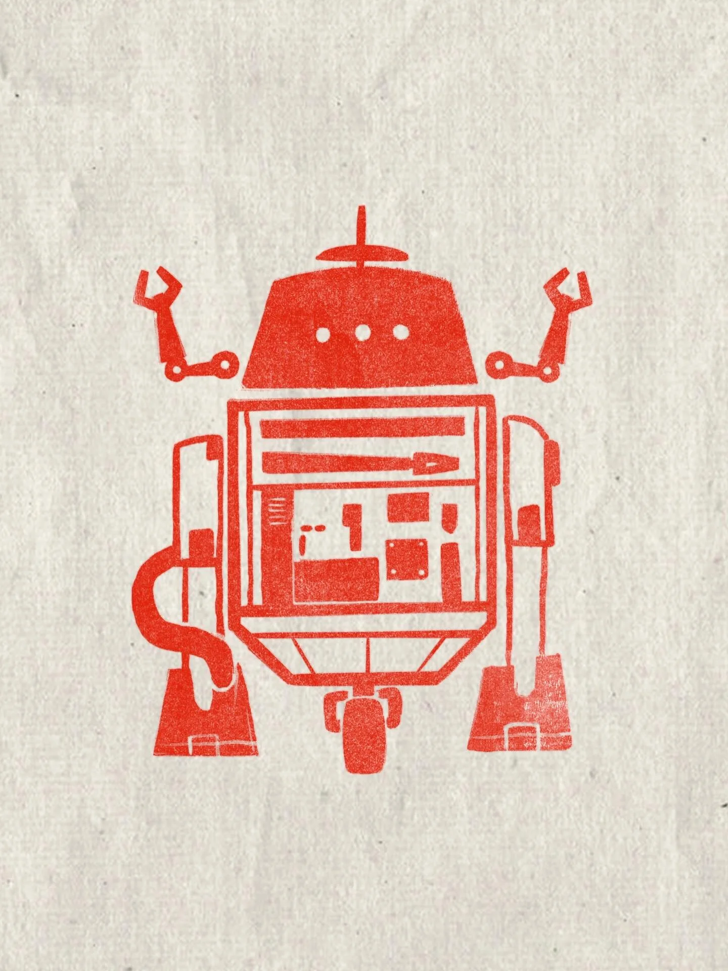May the 4th be with you!

I&rsquo;ve never really felt comfortable mentioning my official Star Wars art and design before, i&rsquo;m trying to get better at sharing. 😅

Most of the work is for Star Wars Celebration! This last Celebration in Japan I 