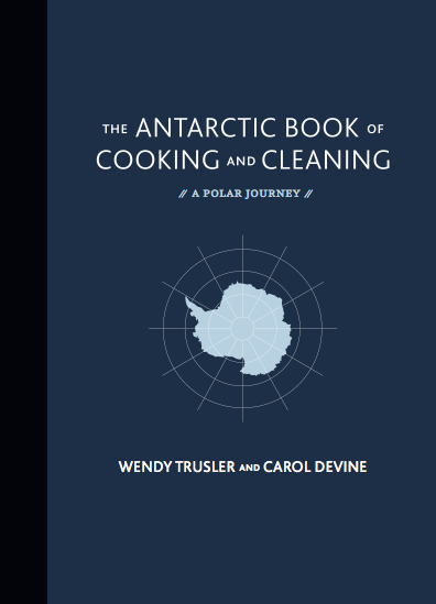 Carol Devine Antarctic book cover.png