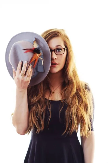Jessica Paige and Songwriting 