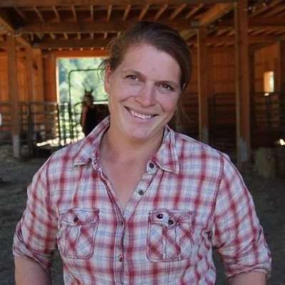 Clare Carver Big Table Farm