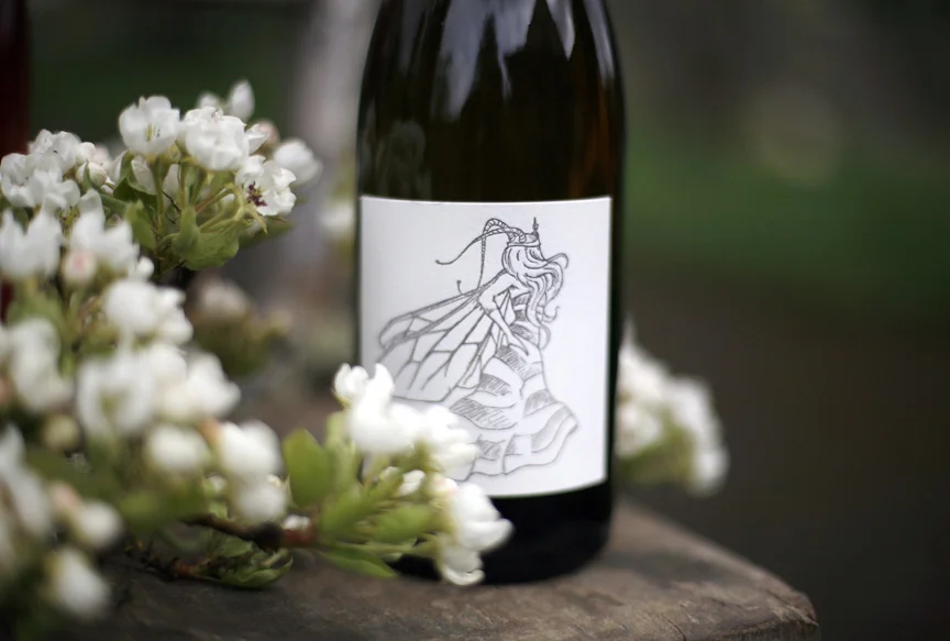 Note on ordering wine: we respect YOUR time. If you're super busy - please let us help you order wine in whatever way is EASIEST for YOU! We are happy to assist. Call, email - Clare and Elaine are available to make sure you get the wines you love! If you want to reach out please just send an email to admin(at)bigtablefarm.com or call 503.662.3129 - and we'll follow up with YOU and get your order!