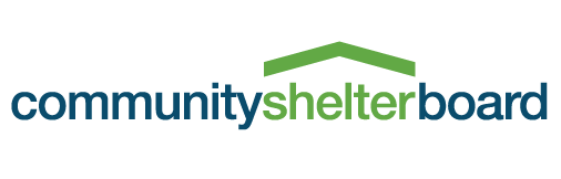 Community Shelter Board is a collective impact organization leading the community’s response to homelessness by creating collaborations, developing innovative solutions, and investing in quality programs in Columbus and Franklin County. Community Shelter Board works to prevent homelessness whenever possible, ensure safe emergency shelter for all who truly need it, provide affordable, supportive housing, and advocate for policies and resources to end homelessness in our community. Community Shelter Board is the voice for more than 12,000 people experiencing homelessness each year in Columbus and Franklin County. Community Shelter Board’s provider network includes 19 partners delivering an array of services including homelessness prevention programming, shelter, case management, street outreach and housing. 