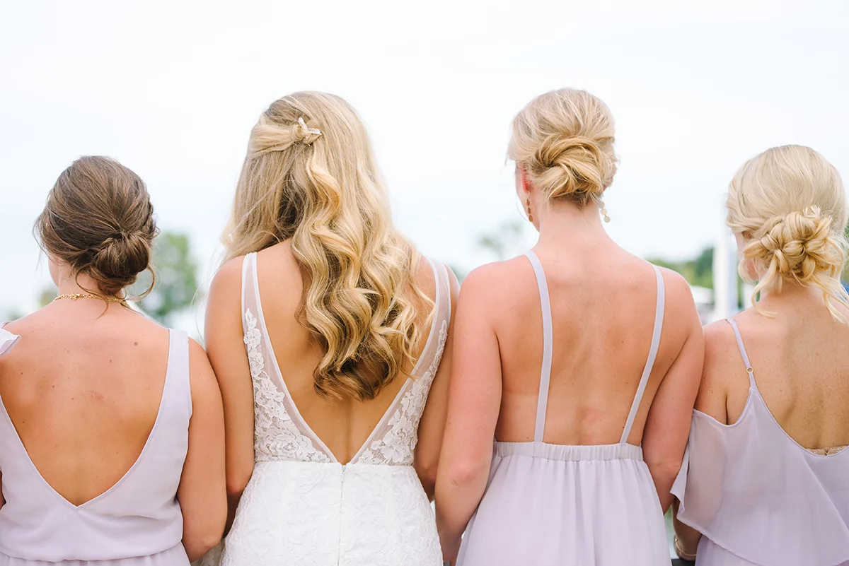 Maritime Museum Wedding