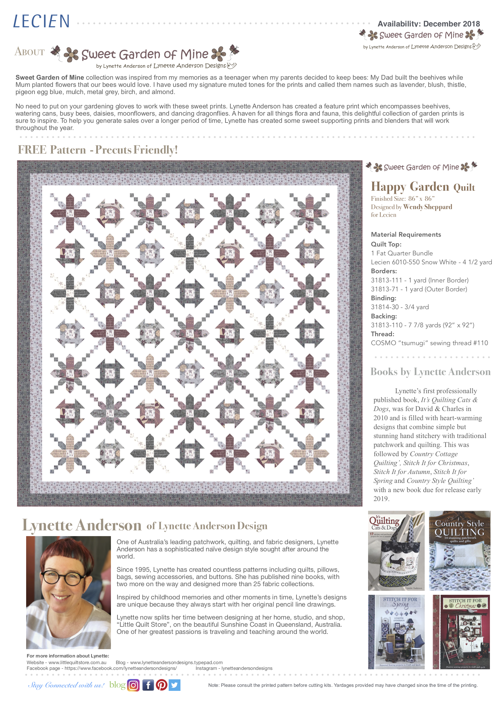 LECIEN_SweetGardenofMine_2018_FreePattern_Cover.png