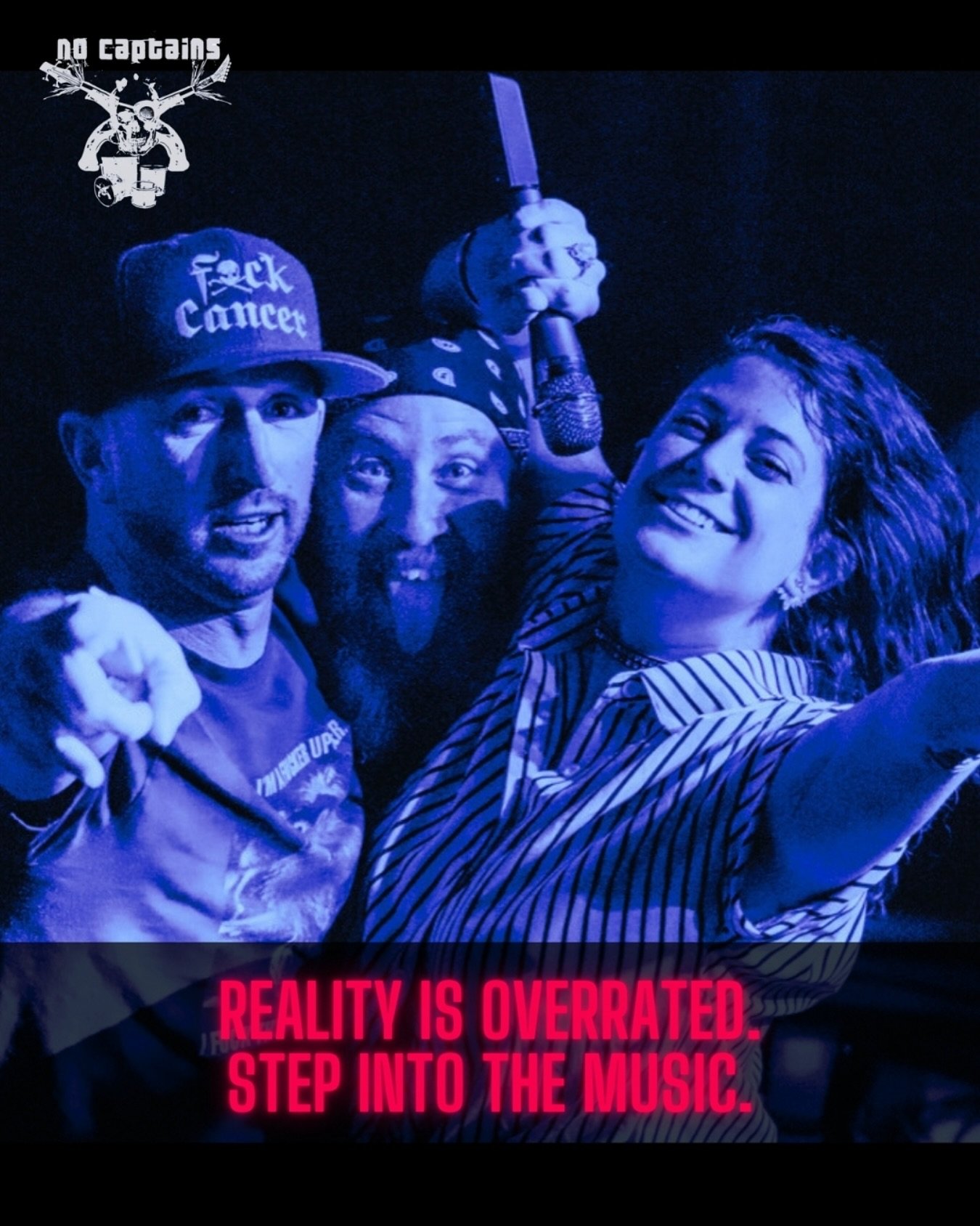 Music is the only true reality. 🤍
.
.
.
.
#musicistheanswer #musicislife #musicispower #bayareabands #sanfranciscobands #punk #prog #funk #powertrio #followthemusic