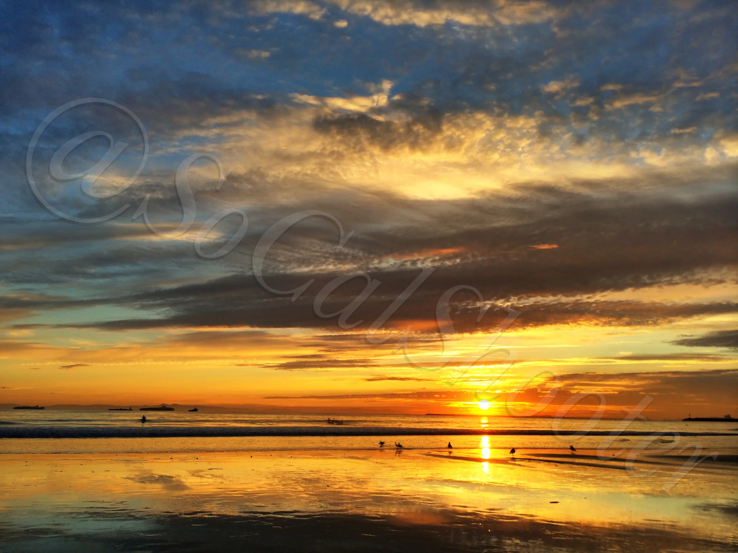 SB Low Tide Sunset.JPG