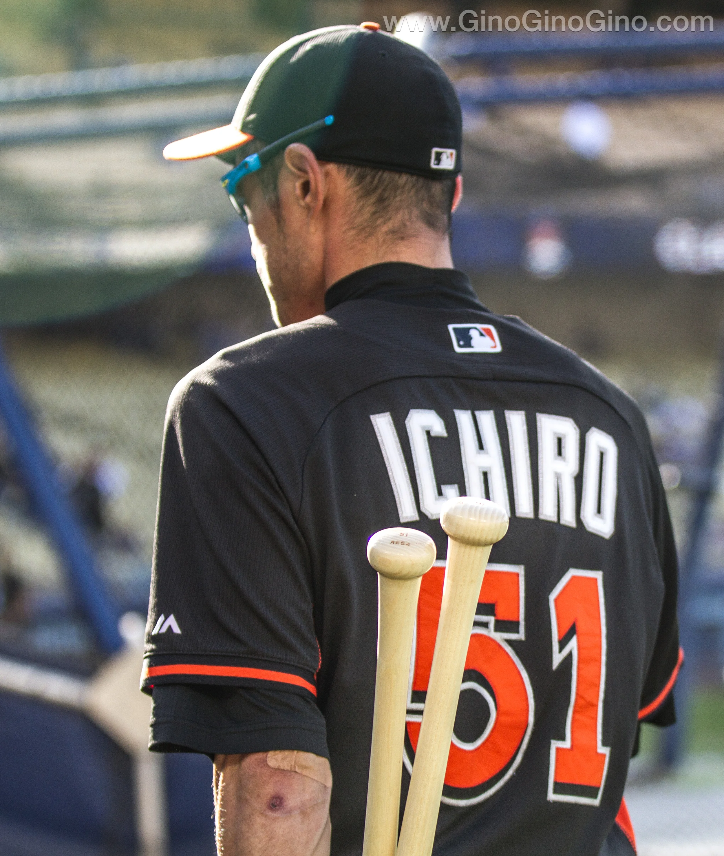 Ichiro