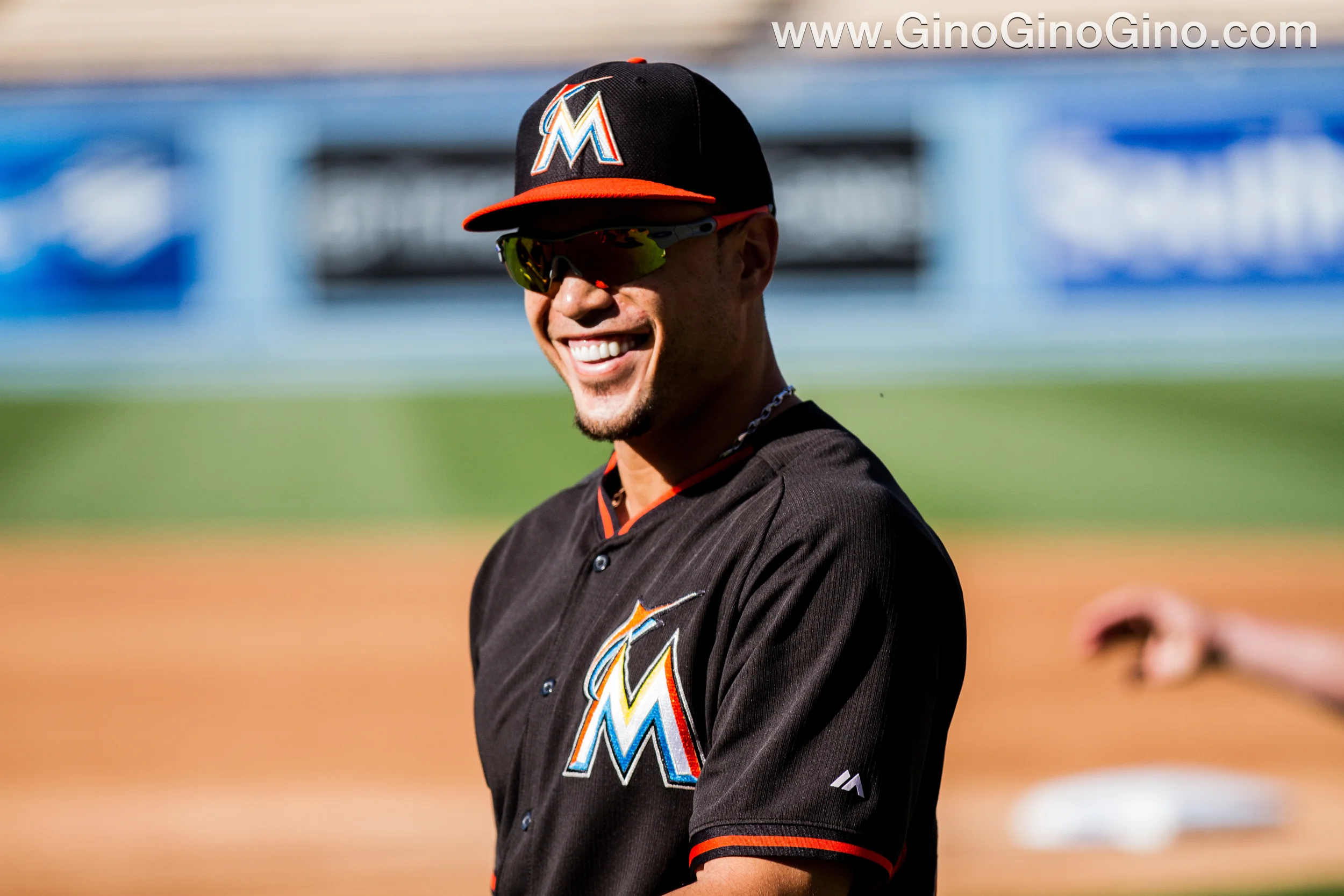 GC Smile