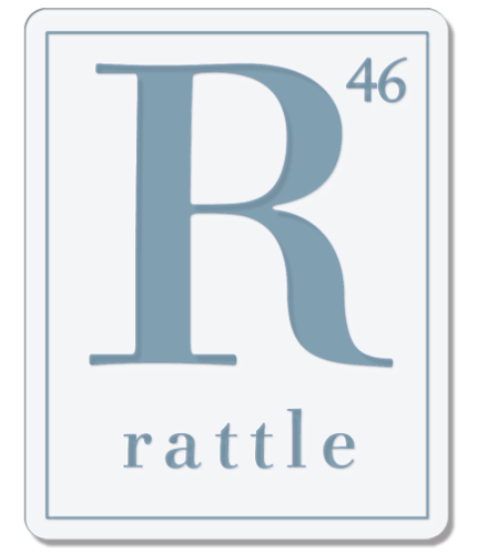 Rattle Magazine, Sep 10, 2009