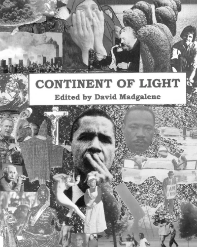 Continent of Light (CreateSpace Independent Publishing, Jan 27, 2011)