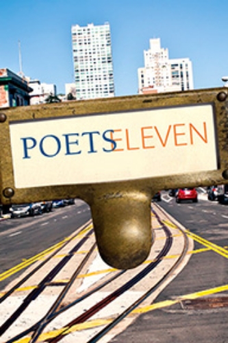 Poets 11: 2010 Anthology
