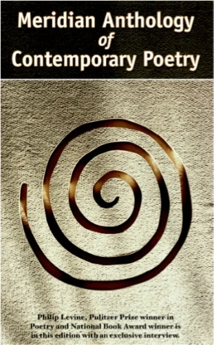 Meridian Anthology of Contemporary Poetry Vol. III (Meridian Publishing, 2004)