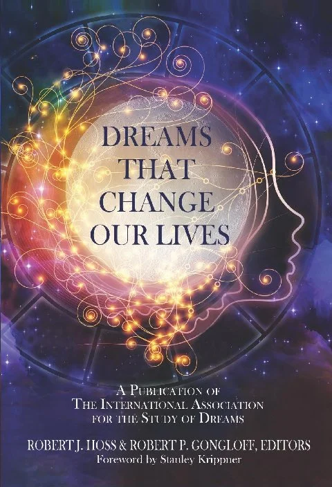 "Dreams That Change Our Lives"