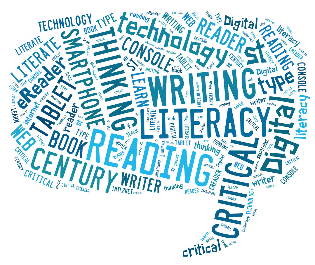 Jan. 10, 2019 - Literacy Work and Play