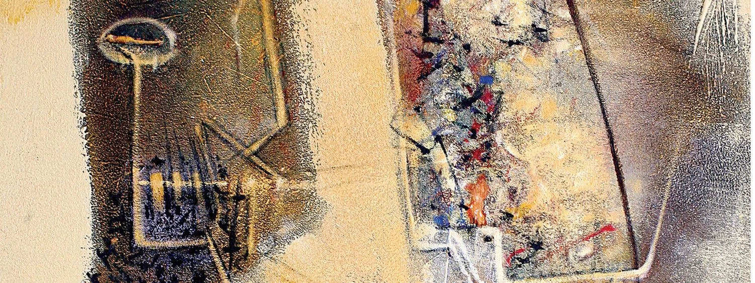 Great Weather for Media: Birds Fall Silent in the Mechanical Sea Anthology