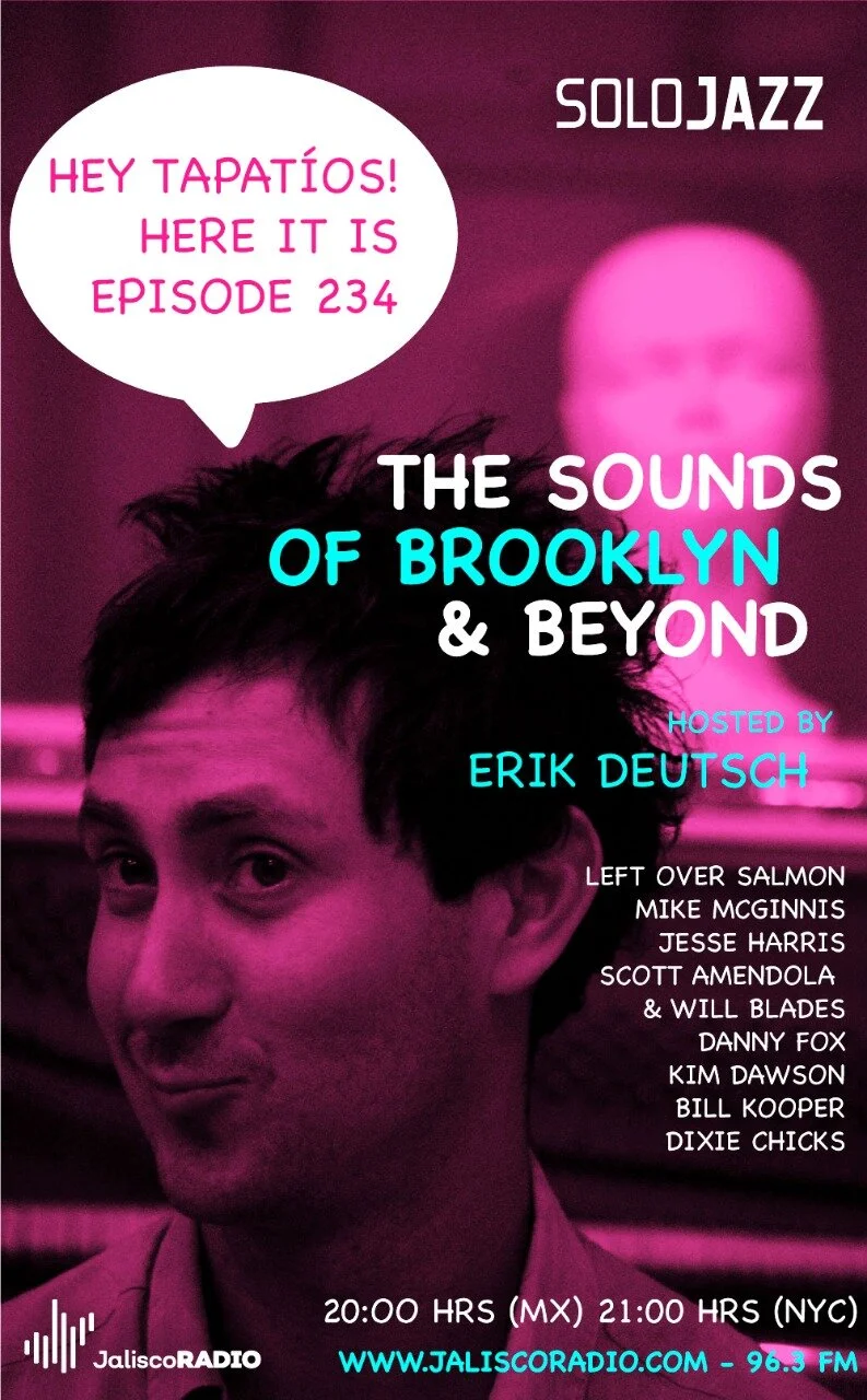The Sounds of Brooklyn and Beyond
