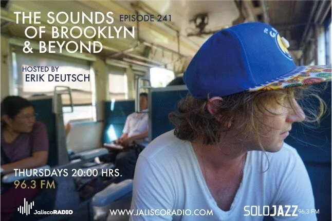Episode #241 episode artwork