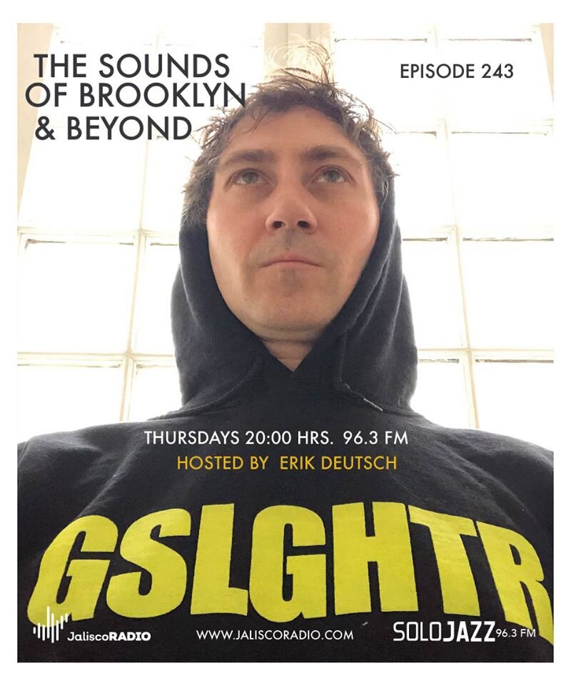 Episode #243 episode artwork