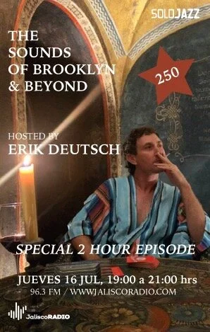 The Sounds of Brooklyn and Beyond
