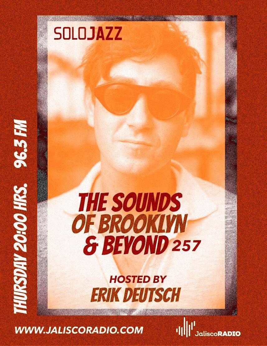 The Sounds of Brooklyn and Beyond