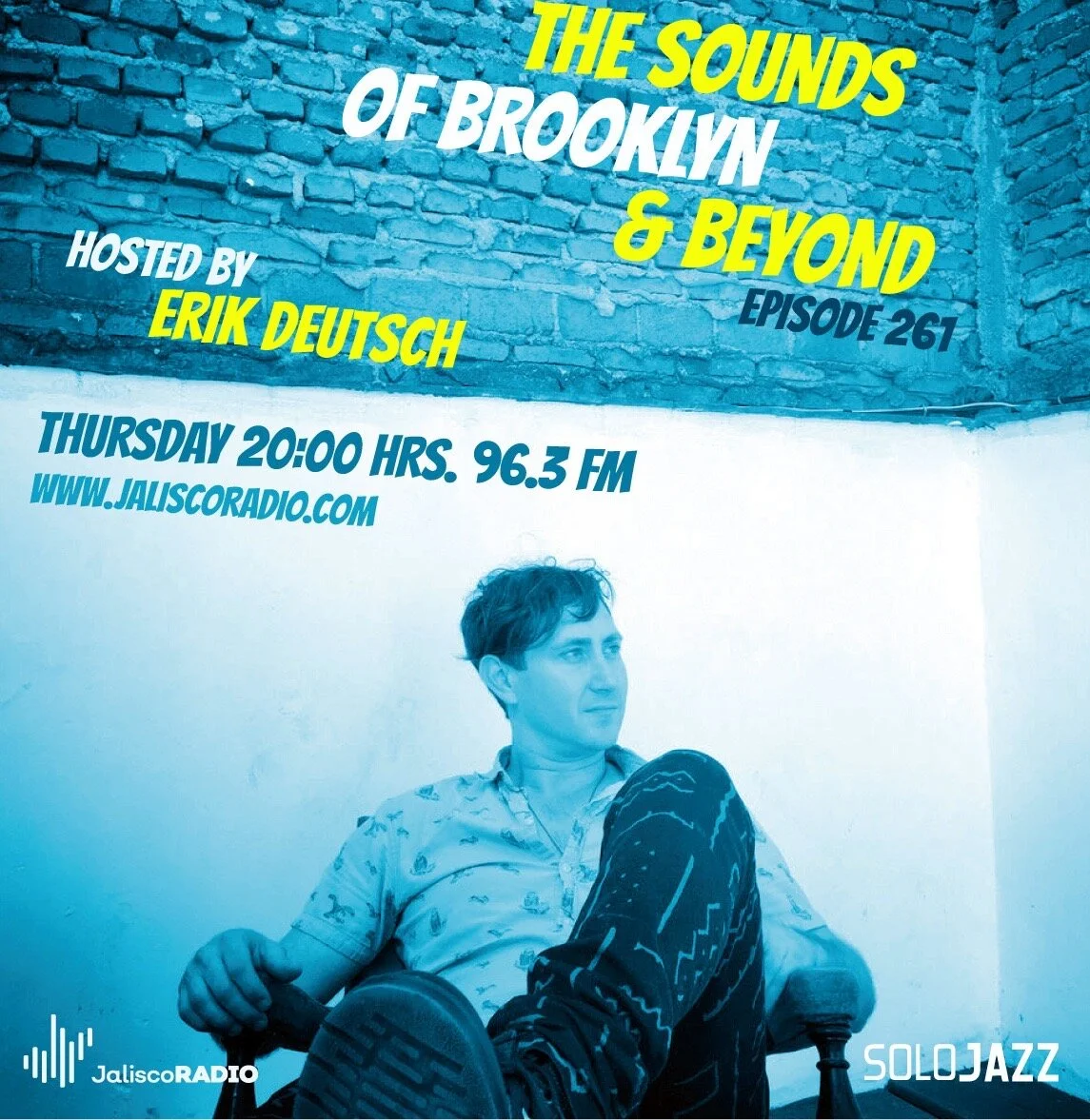 The Sounds of Brooklyn and Beyond