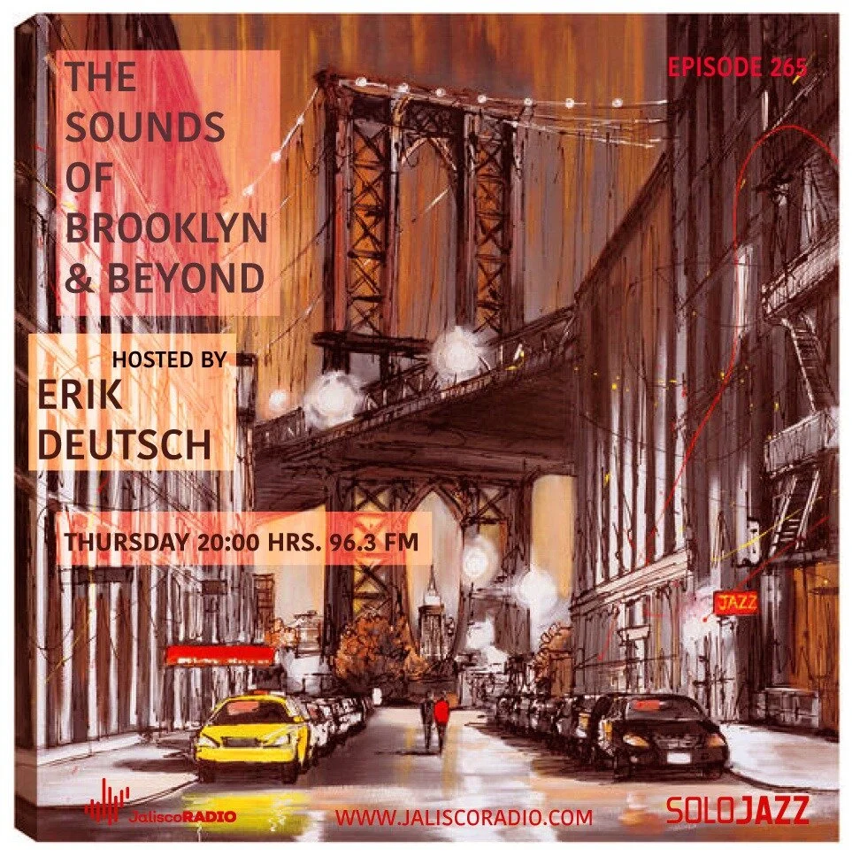 The Sounds of Brooklyn and Beyond