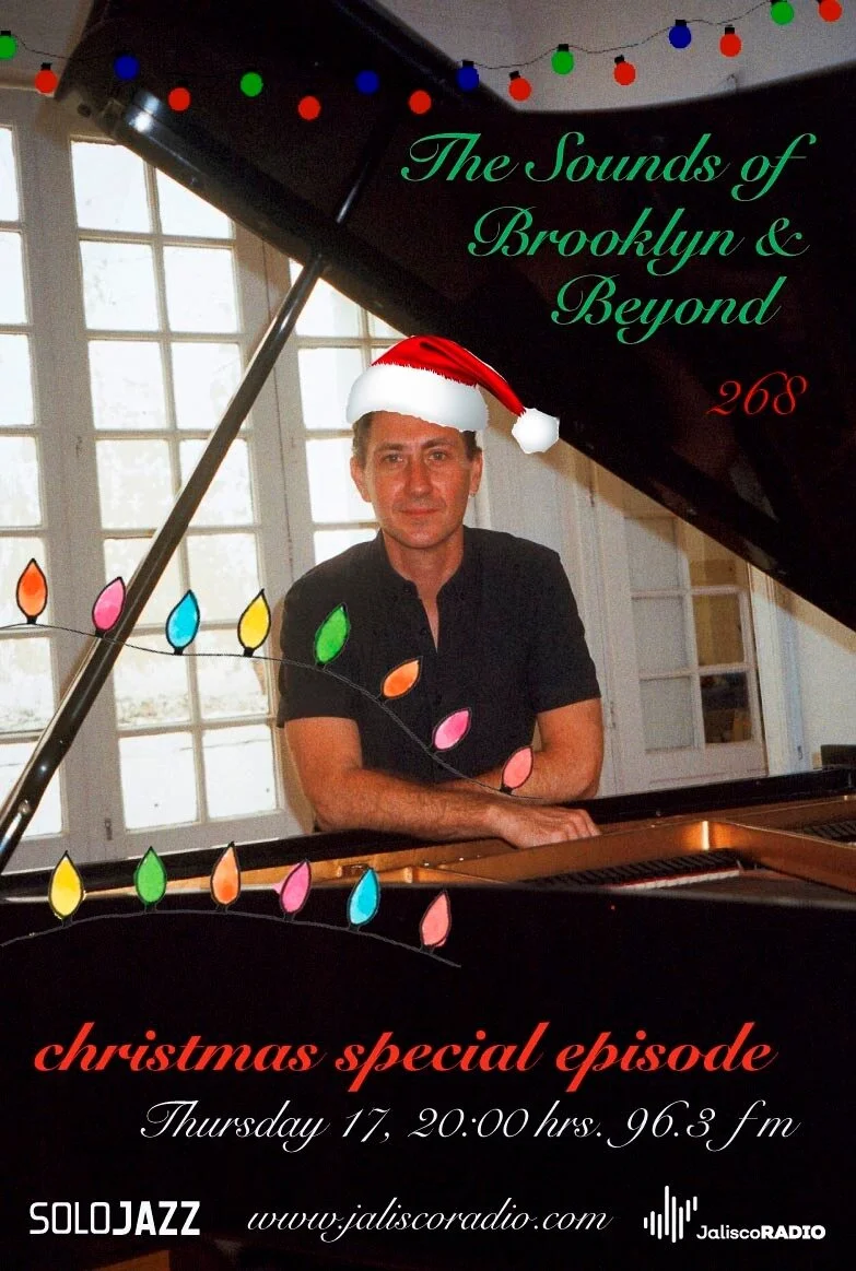 The Sounds of Brooklyn and Beyond