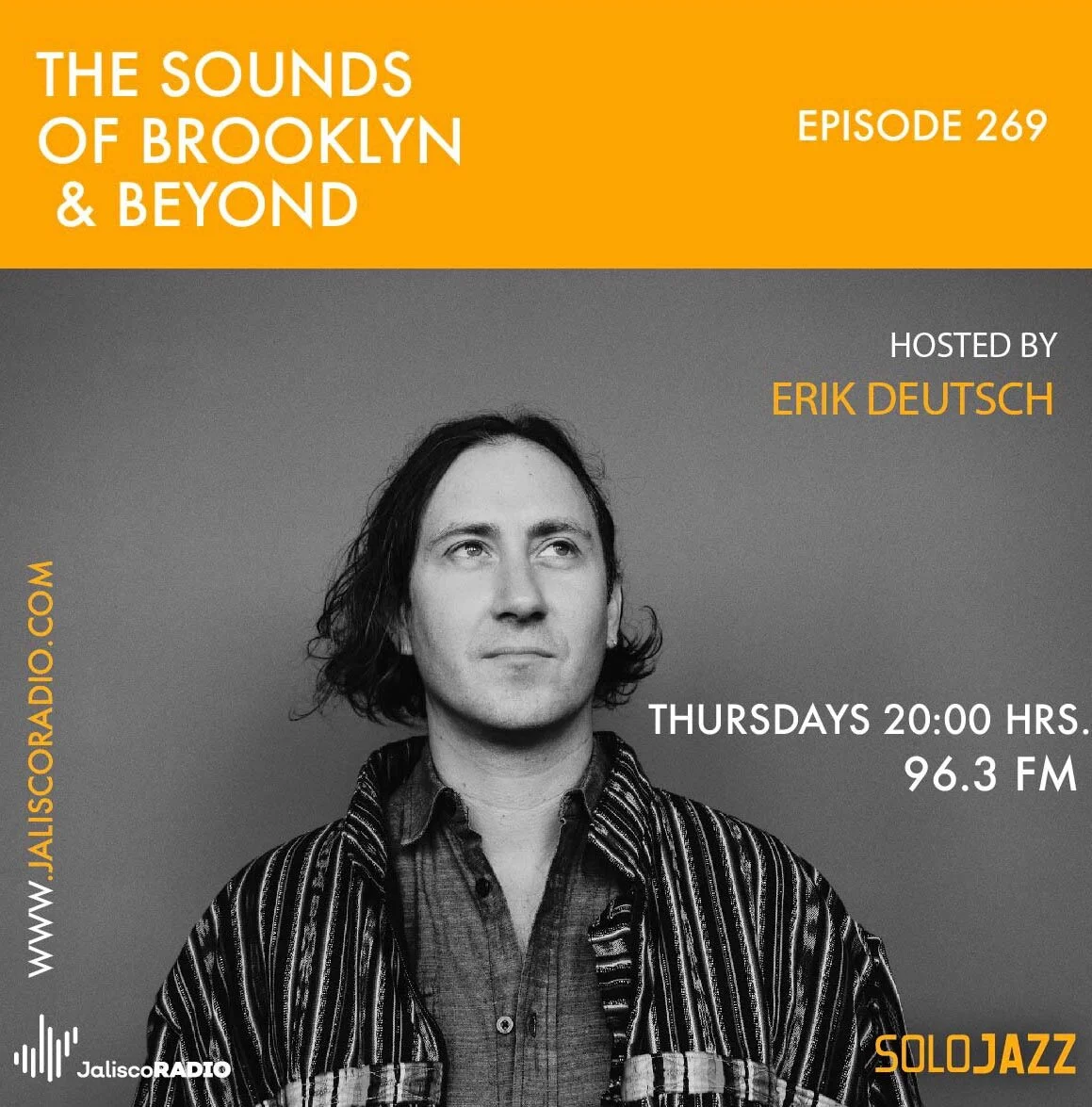 The Sounds of Brooklyn and Beyond
