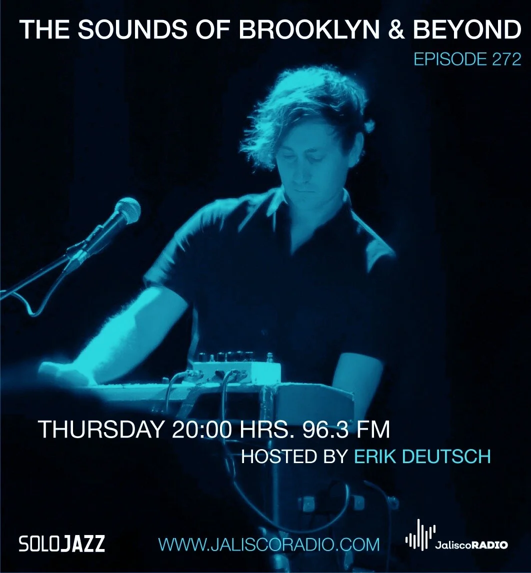 The Sounds of Brooklyn and Beyond
