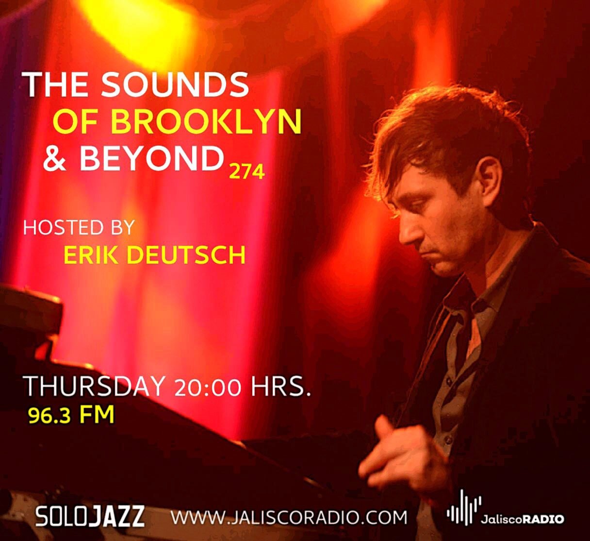The Sounds of Brooklyn and Beyond