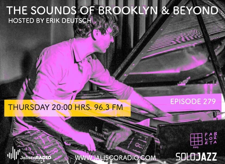 The Sounds of Brooklyn and Beyond