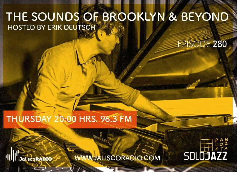 The Sounds of Brooklyn and Beyond