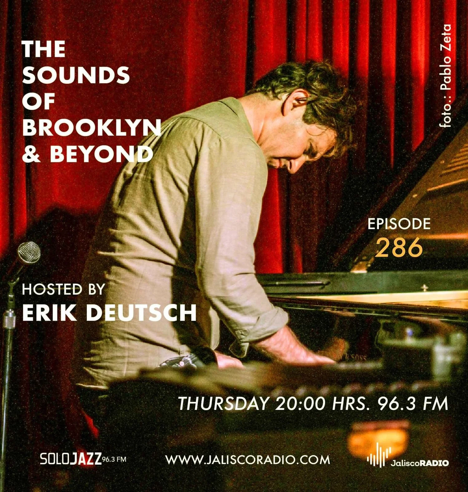 The Sounds of Brooklyn and Beyond