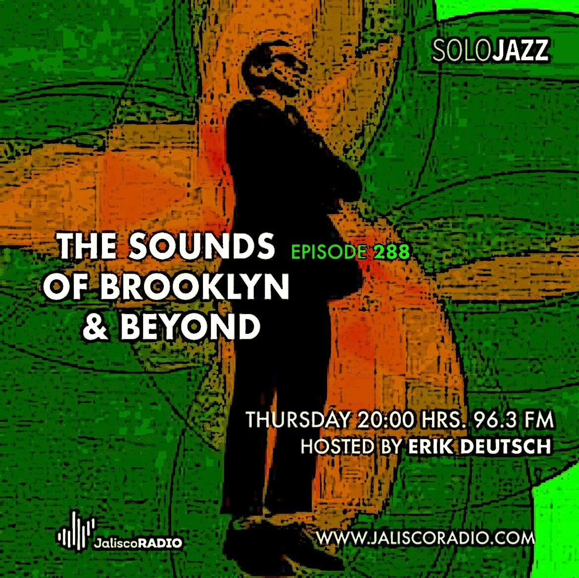 The Sounds of Brooklyn and Beyond