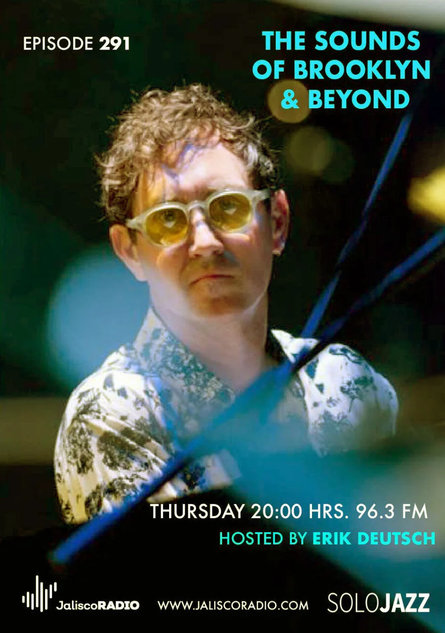 The Sounds of Brooklyn and Beyond