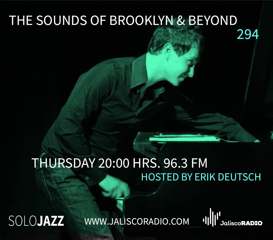 The Sounds of Brooklyn and Beyond