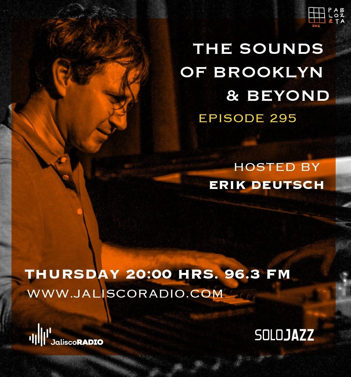 The Sounds of Brooklyn and Beyond