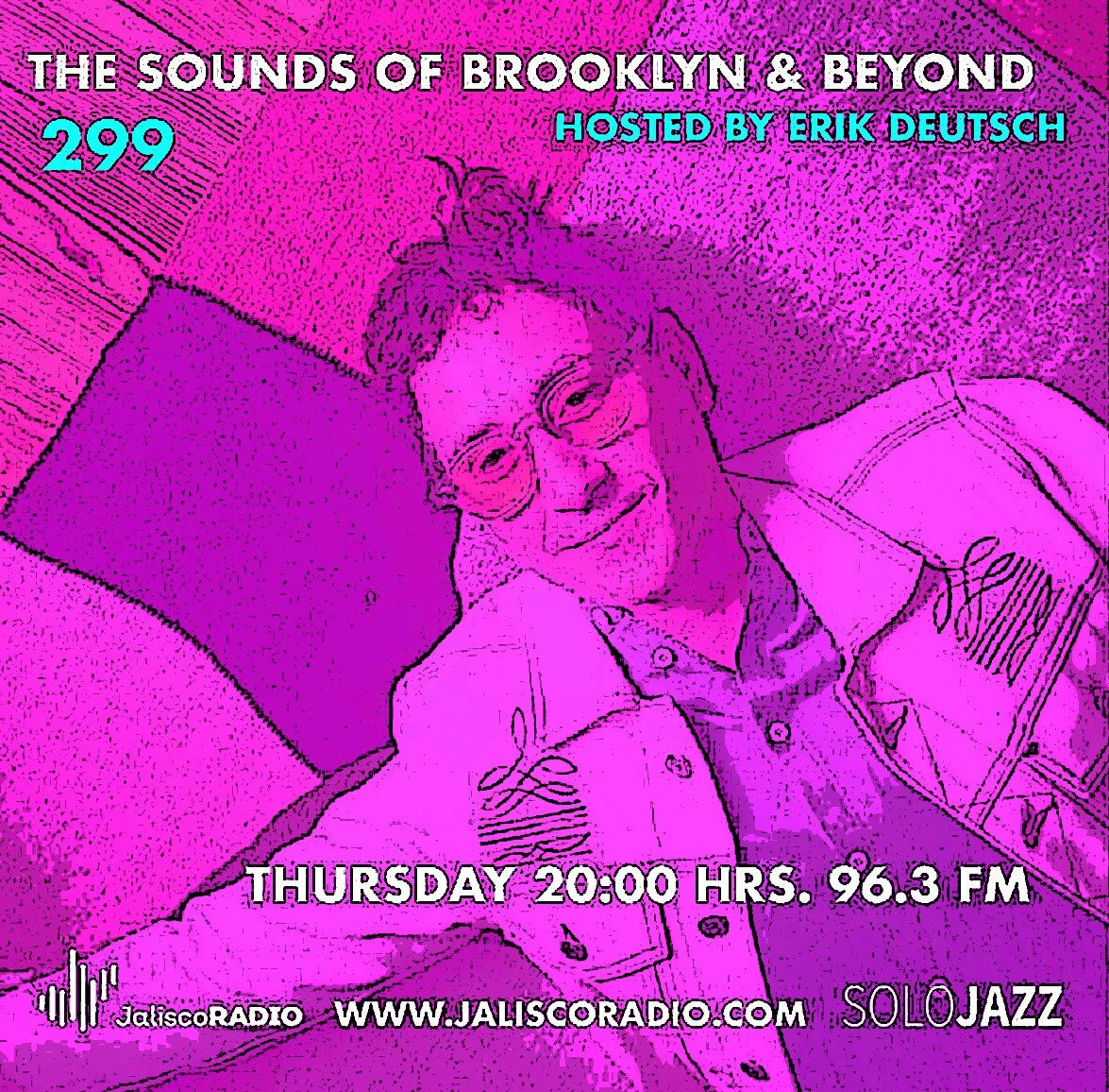 The Sounds of Brooklyn and Beyond