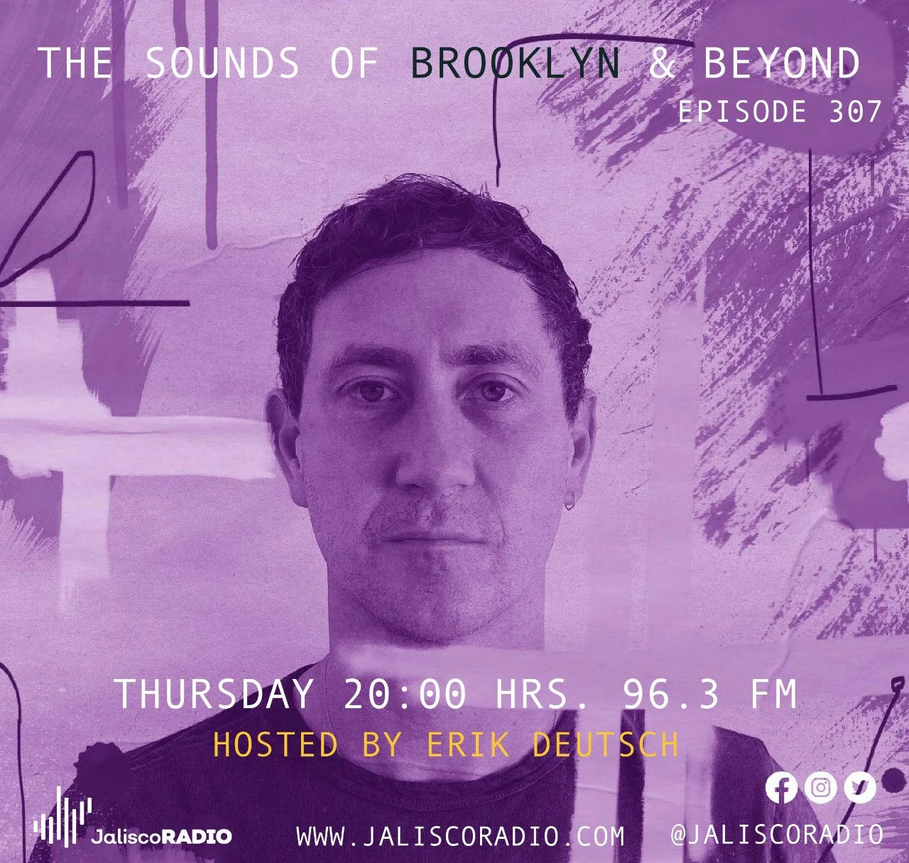 The Sounds of Brooklyn and Beyond