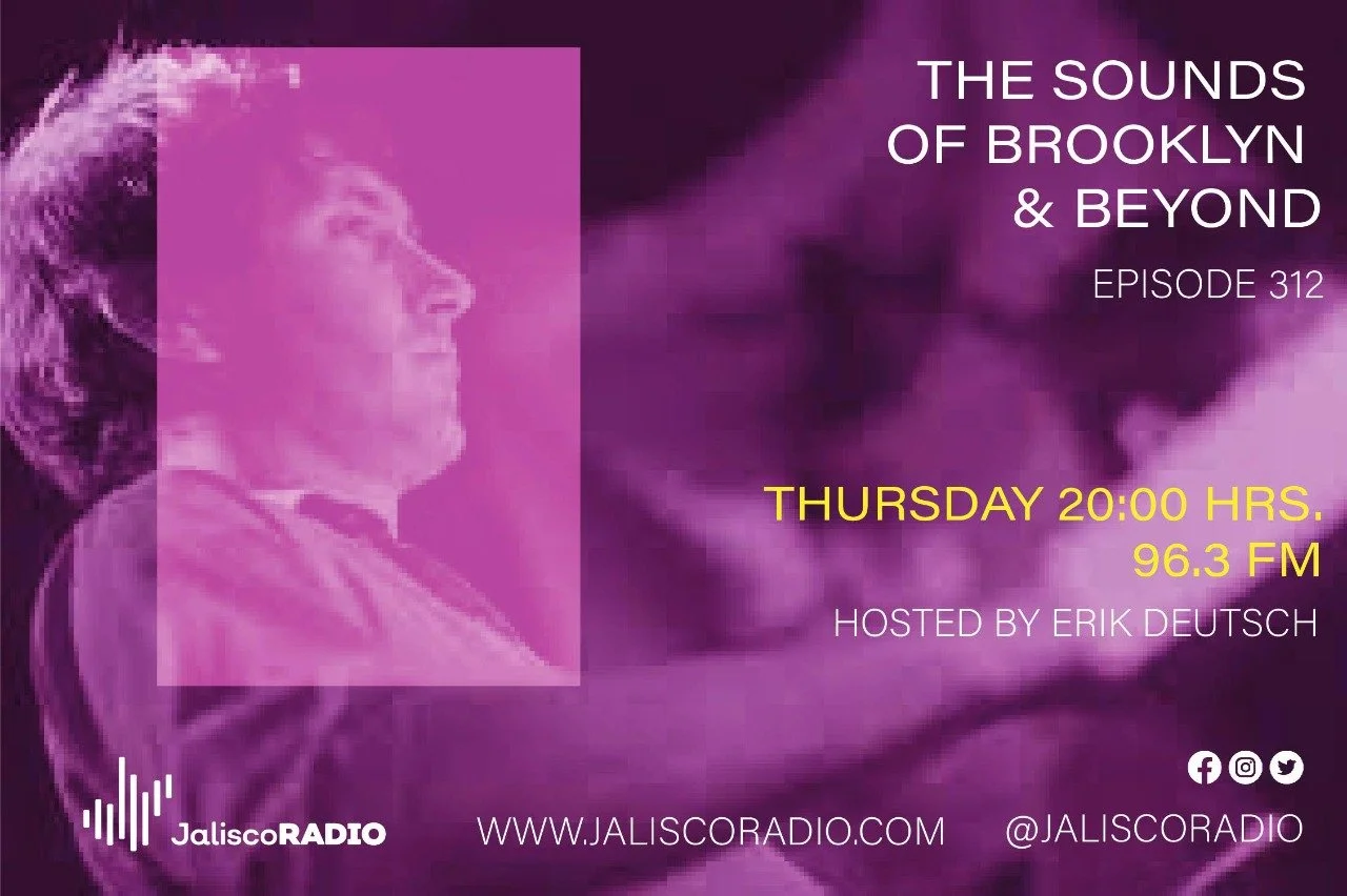 The Sounds of Brooklyn and Beyond