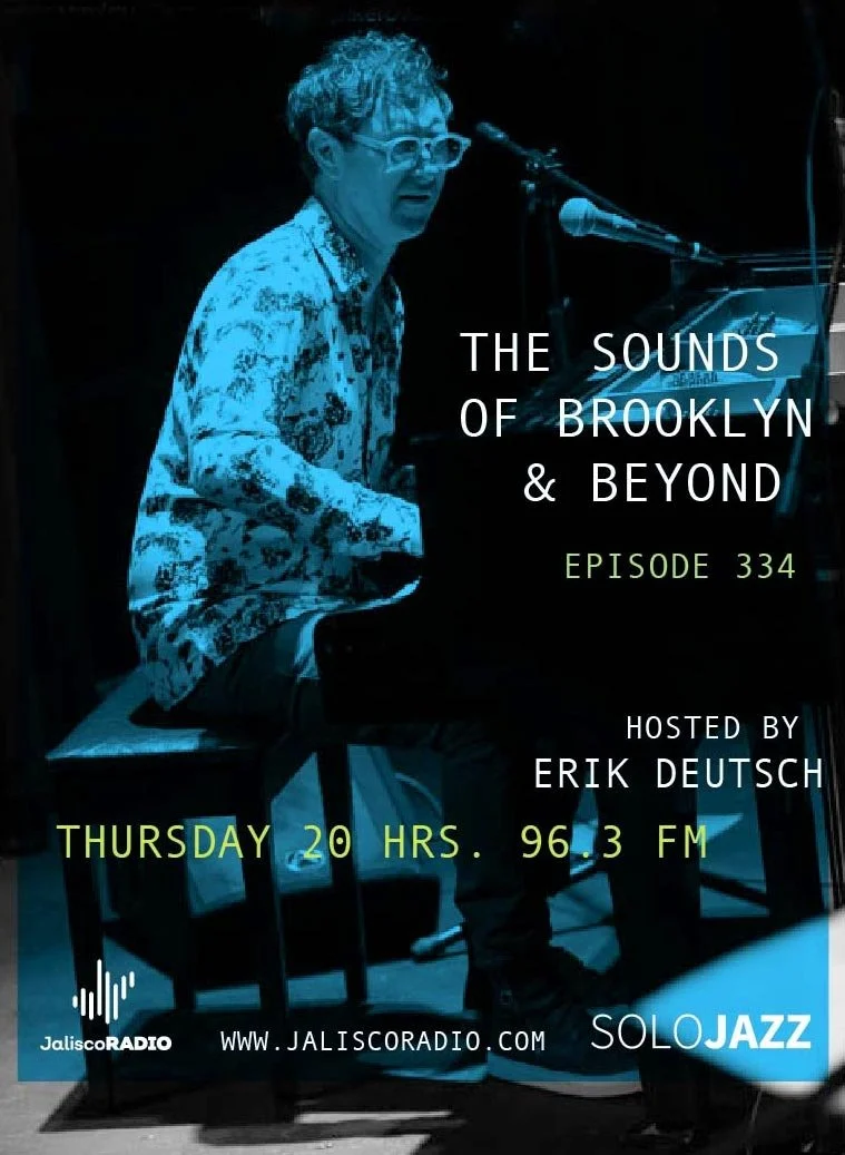Episode #334 episode artwork