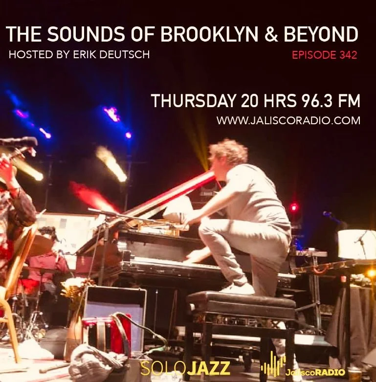 The Sounds of Brooklyn and Beyond