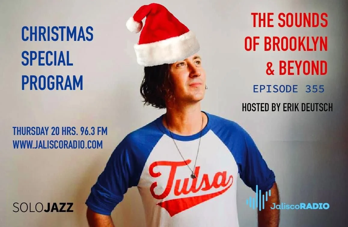 Special Holiday Episode #355