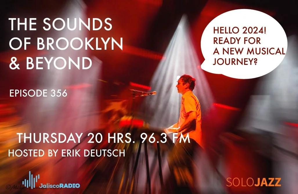 The Sounds of Brooklyn and Beyond