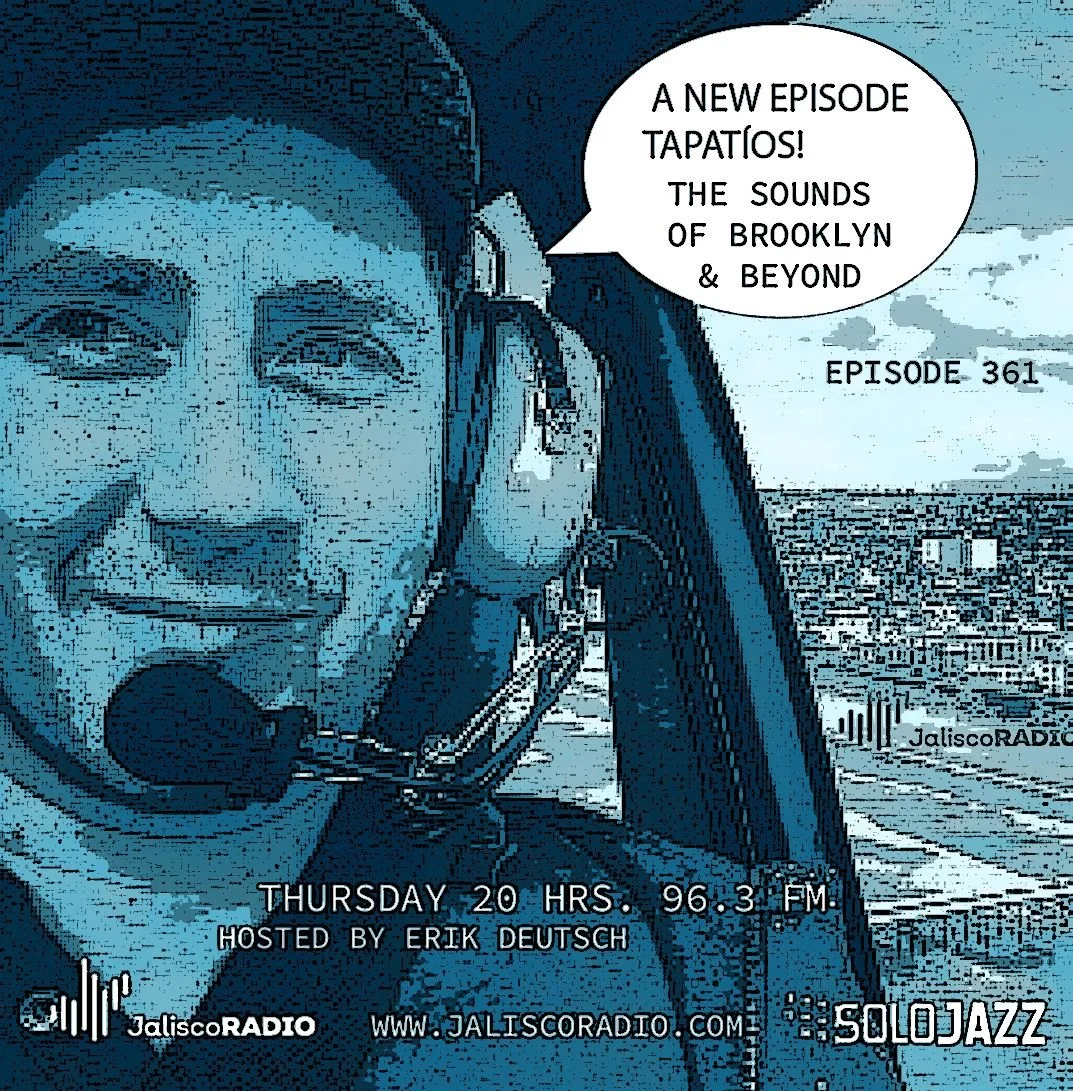Episode #361 episode artwork