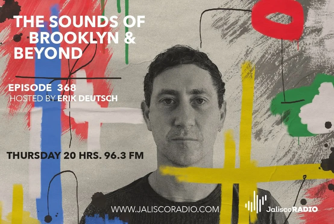 The Sounds of Brooklyn and Beyond