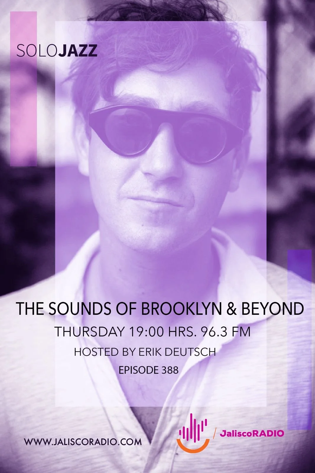 The Sounds of Brooklyn and Beyond